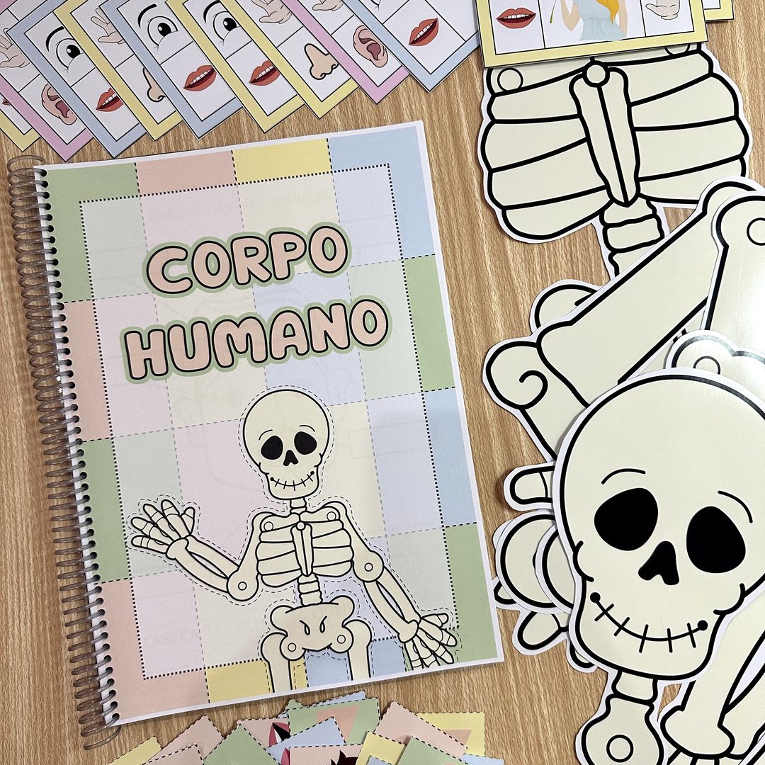 Corpo Humano
