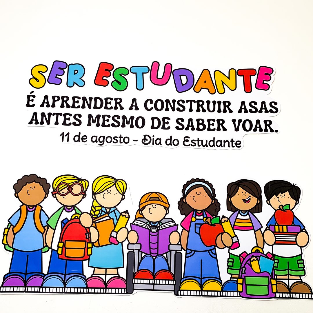 Painel Estudante