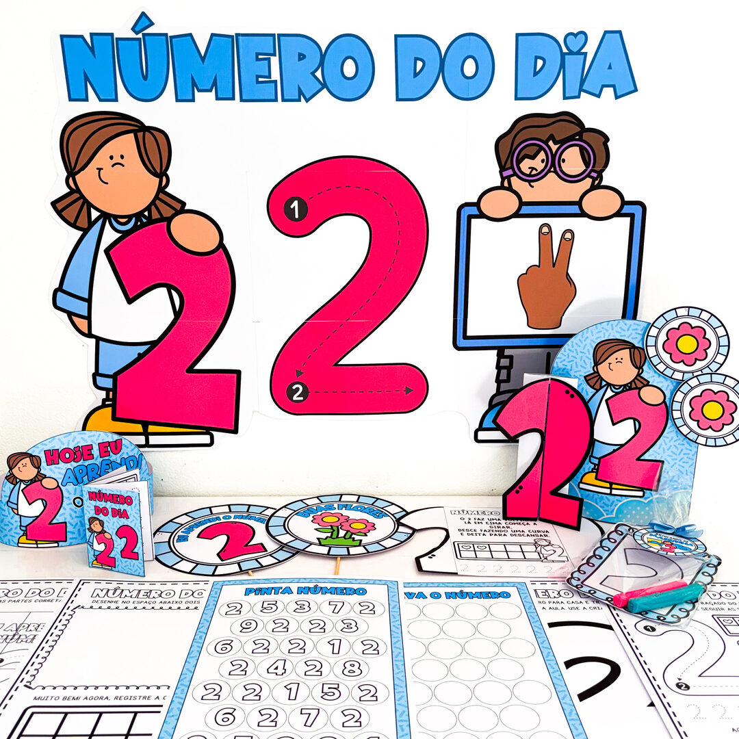 Kit Número 2