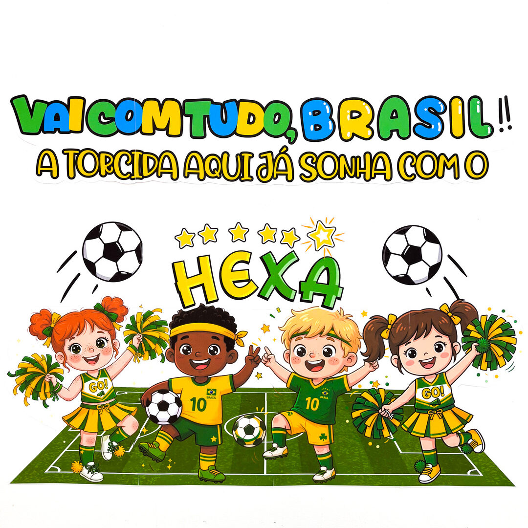 Painel Copa do Mundo