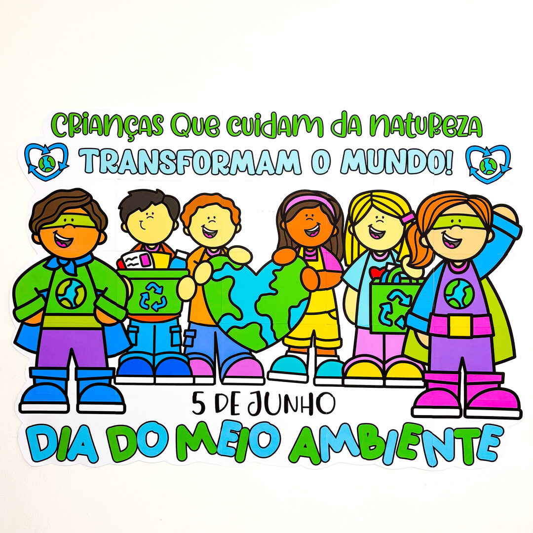 Painel Meio Ambiente