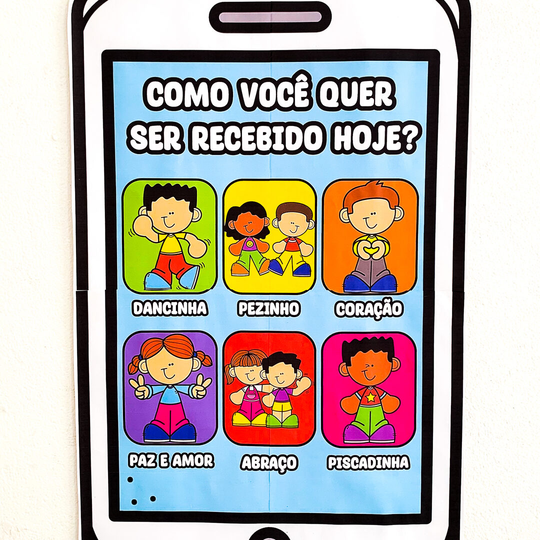 CELULAR DA ACOLHIDA