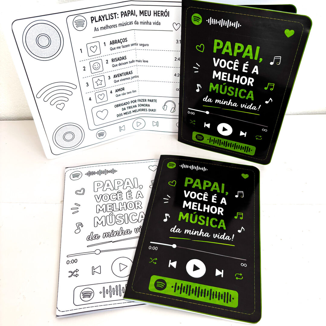 CARTÃO SPOTIPAI